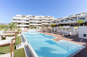 Jardinana Apartment With Two Bedrooms Close To B
